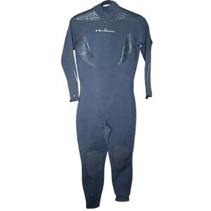 Henderson ThermaMAX Titanium Women's JUMPSUIT women's Size 12 Fire Fleece 3MM